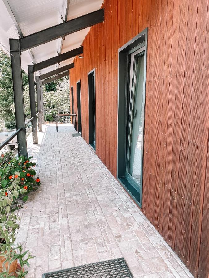 Oficina Do Joe , Bungalow Gitte Outeiro  Exterior photo